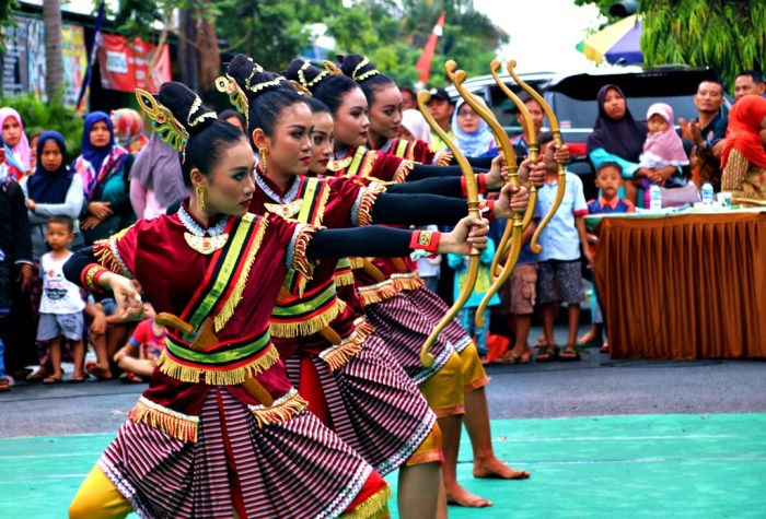 Universitas terbuka blora