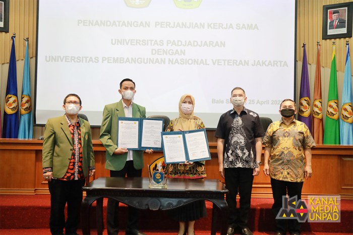 Fakultas ilmu komputer universitas pembangunan nasional veteran jakarta