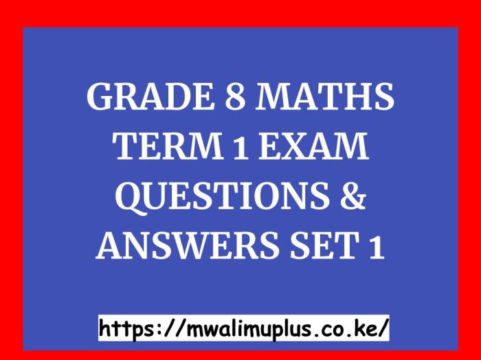 Contoh soal c1 sampai c6 matematika smp kelas 8