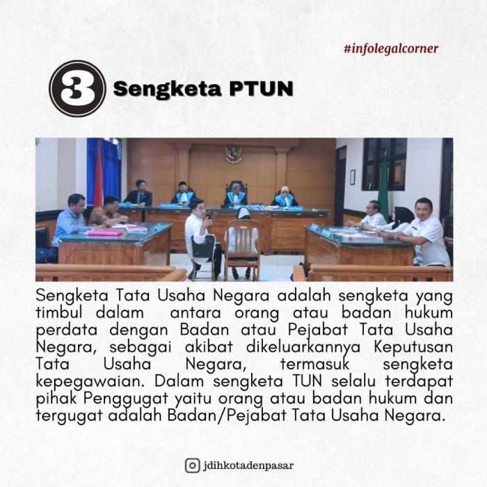 Sejarah ptun