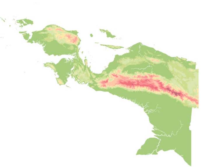 Sejarah papua merdeka