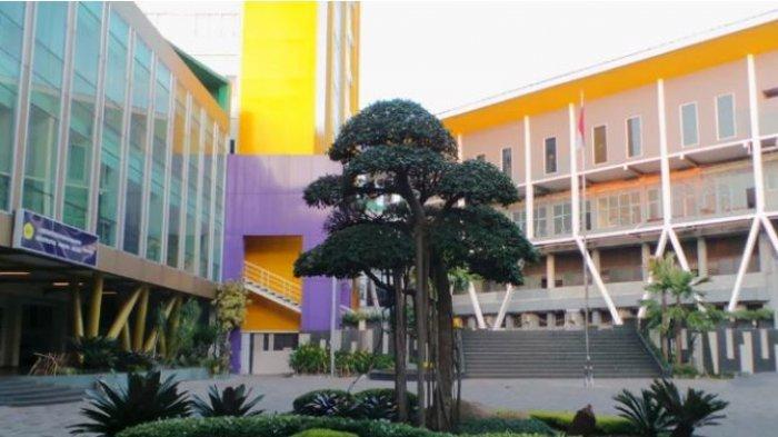 Pakuan universitas bogor unpak gedung daftar fakultas jurusan