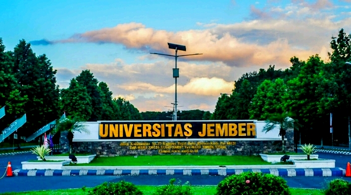 Passing universitas sbmptn jember unair