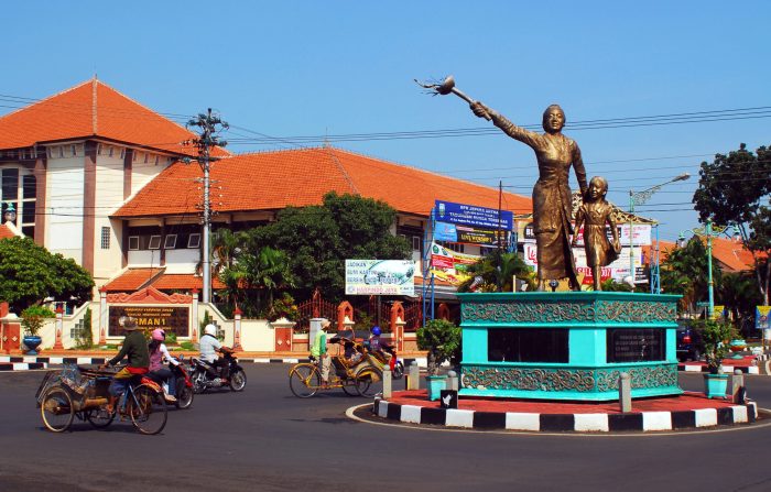 Sejarah kota jepara