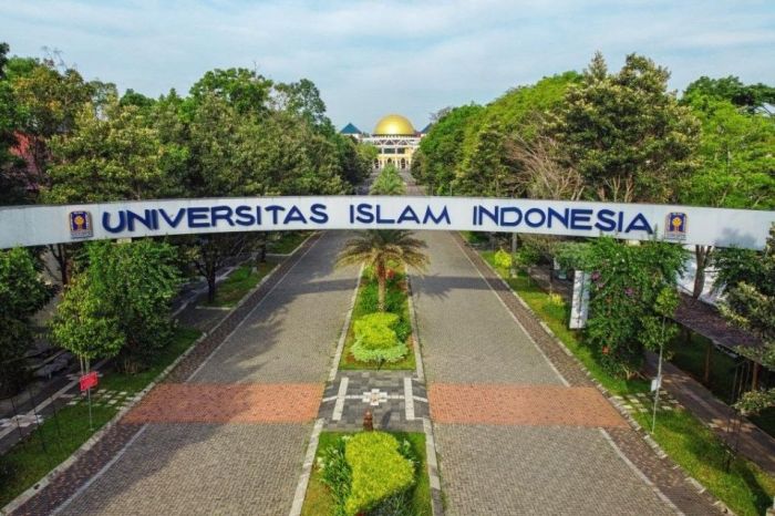 Universitas di jogja yang murah