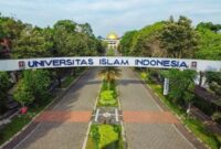 Universitas murah di jogja