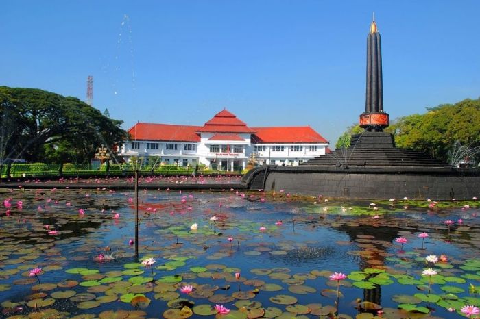 Universitas swasta di malang yang masih buka pendaftaran