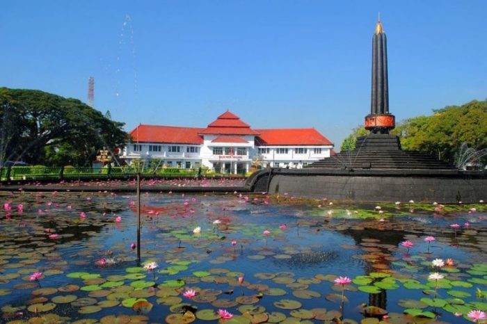 Nilai rata rata masuk universitas negeri malang