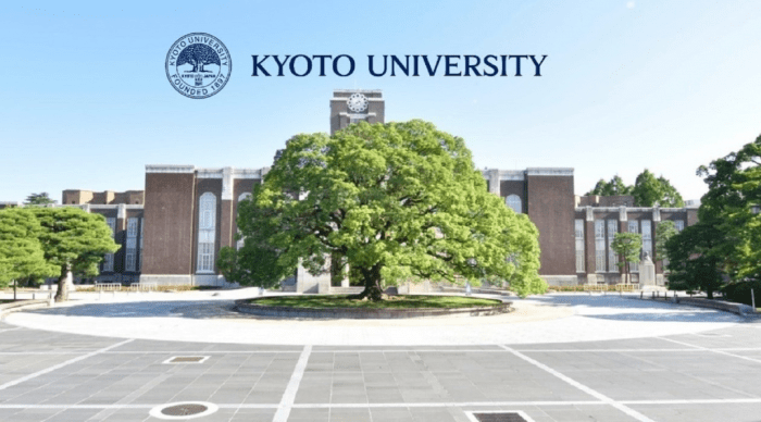 Kyoto scholarship bachelor degree iup undergraduate