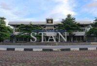 Beasiswa ikatan dinas di stan sekolah tinggi akuntansi negara 2