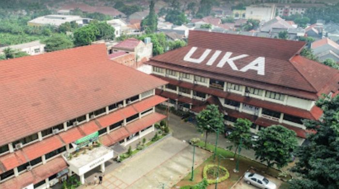 Khaldun universitas ibn ayokuliah