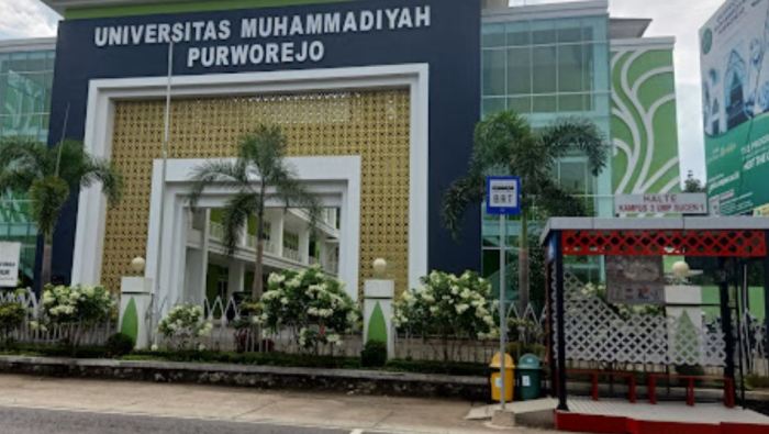 Alamat universitas muhammadiyah purworejo