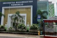 Logo universitas muhammadiyah purworejo