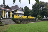 Biaya kuliah universitas kuningan