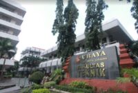 Universitas swasta yang ada jurusan kesehatan masyarakat di surabaya