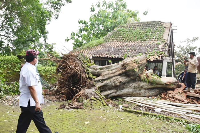 Sejarah mbah kuwu cirebon