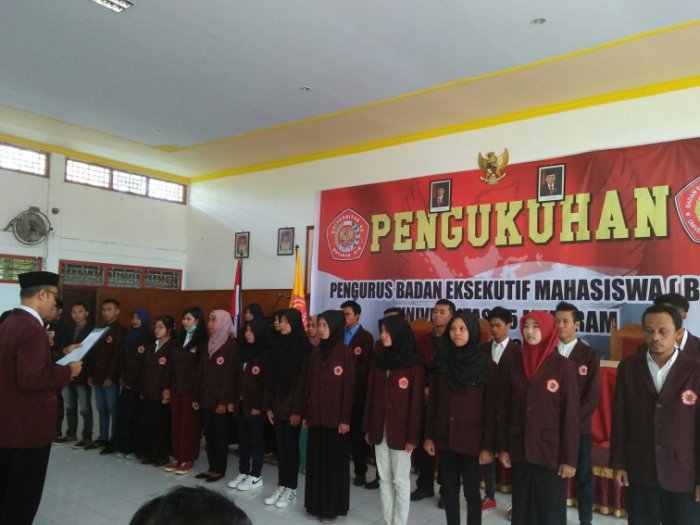 Universitas 45 mataram