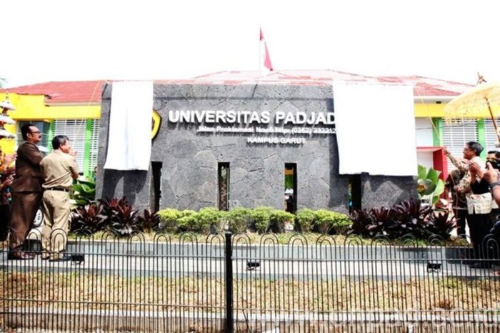 Universitas negeri garut