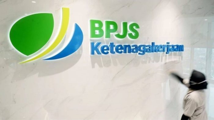 Cara menghitung bpjs tenaga kerja