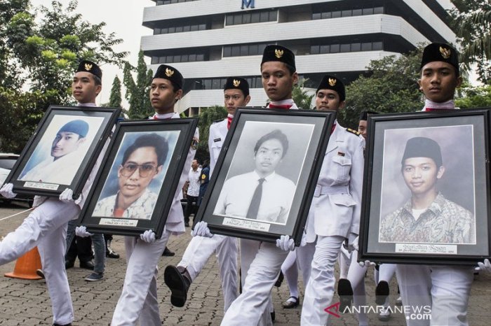 Trisakti fakultas ekonomi