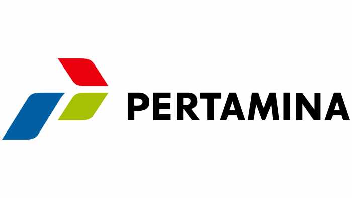 Sejarah logo pertamina