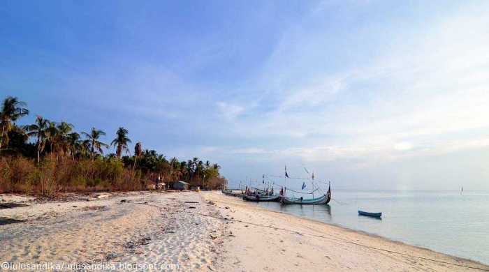 Sejarah pulau madura