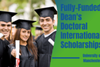 Erasmus bachelor scholarships preparation