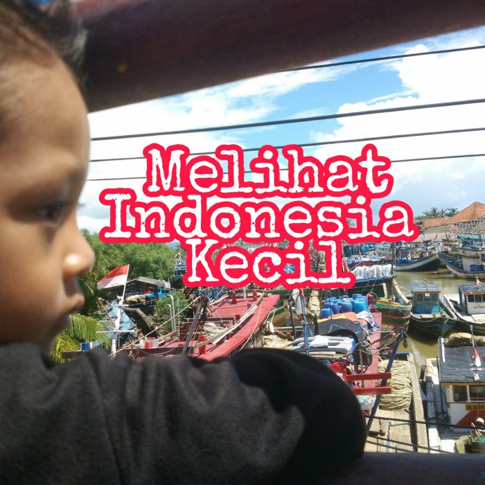 Little artinya dalam bahasa indonesia