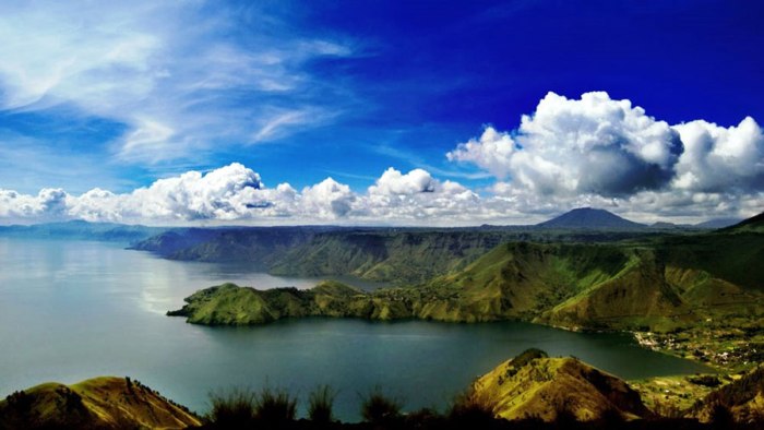 Toba batak huta bolon simanindo story sigale gale warisan suku menengok escapade comforting adat