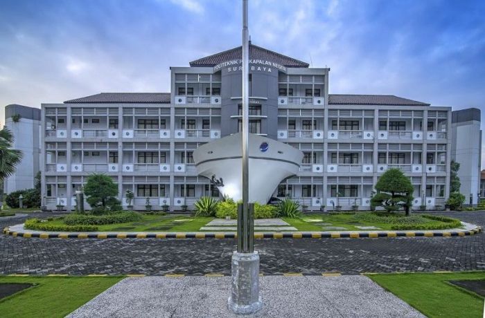 Jurusan di universitas negeri surabaya