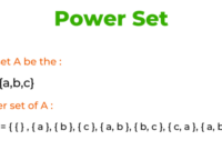 Contoh soal himpunan kuasa