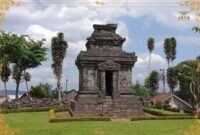 Prambanan indonesia temples temple attractions