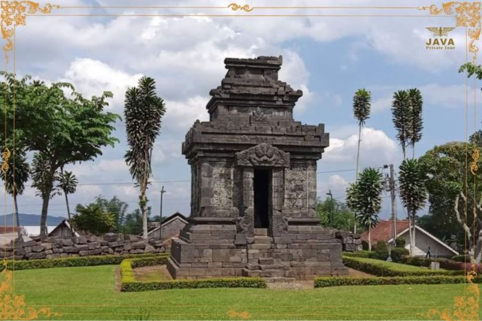 Prambanan indonesia temples temple attractions