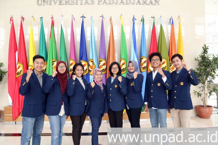 Fakultas unpad