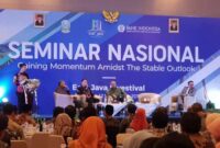 Seminar dalam bahasa inggris