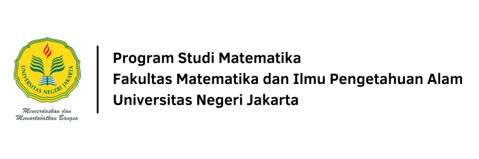 Kursus matematika di jakarta