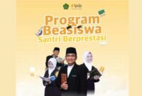 Program beasiswa santri berprestasi pbsb s2 1