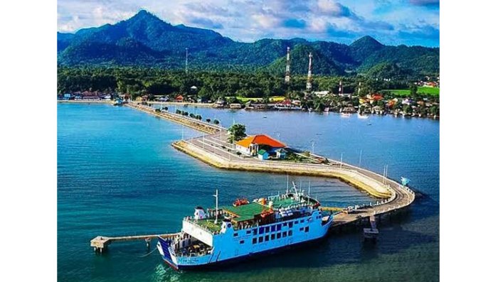 Sejarah pulau bawean