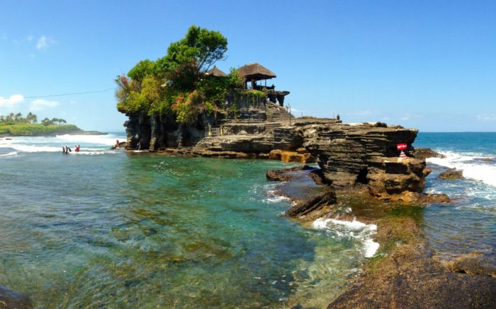 Sejarah tanah lot pdf