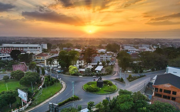 Sejarah purwokerto