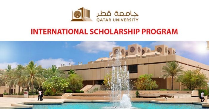 Qatar university scholarship s1 1