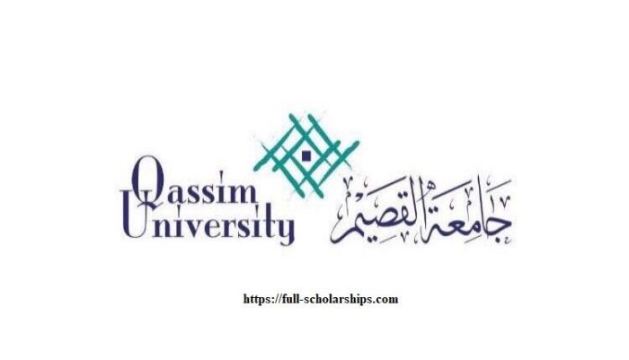 Beasiswa universitas di arab saudi