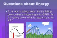 Contoh soal tentang energi