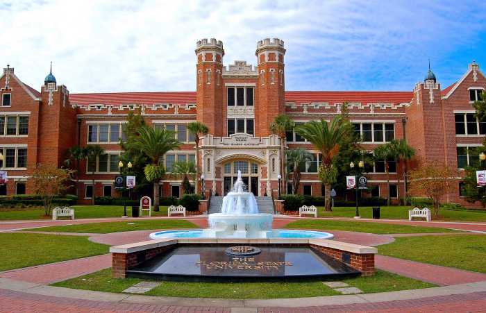 University florida college building westcott main reviews auditorium