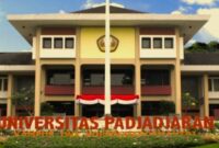 Fakultas ekonomi dan bisnis unpad