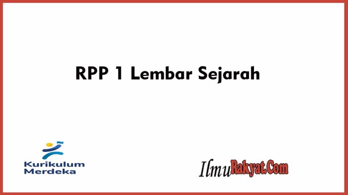 Rpp sejarah peminatan kelas x kurikulum 2013 revisi 2016