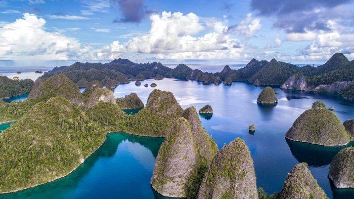 Sejarah raja ampat