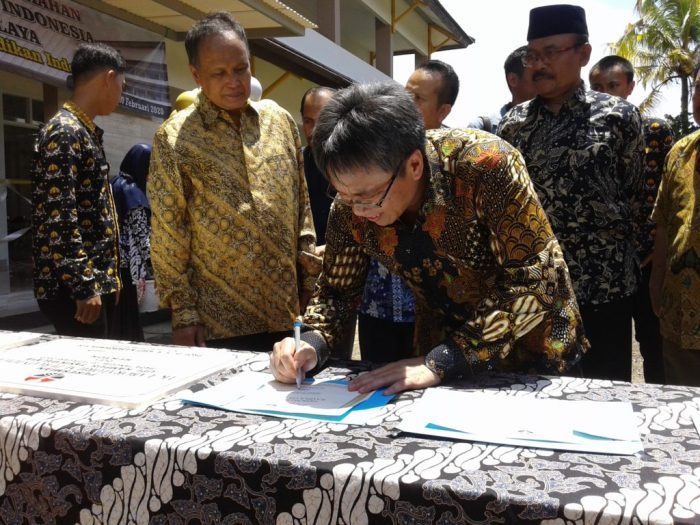 Universitas perjuangan tasikmalaya