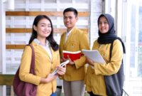 Peringkat universitas jenderal soedirman