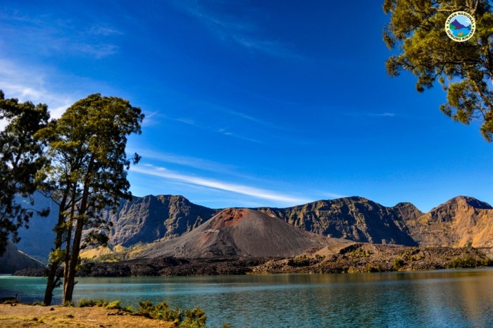 Universitas gunung rinjani ugr